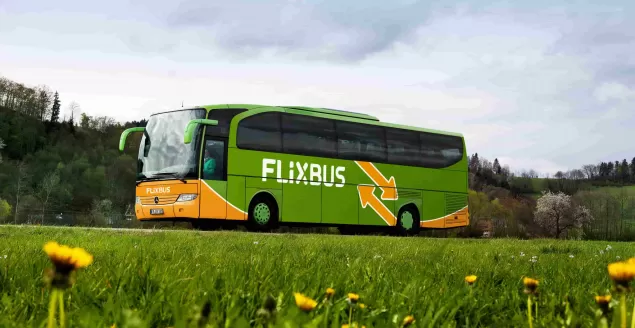 FlixBus