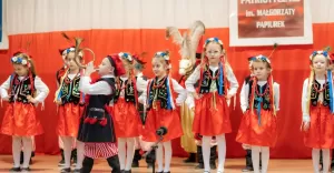 Gala 24. Przeglądu Pieśni Patriotycznej im. Małgorzaty Papiurek odbyła się w Hałcnowie