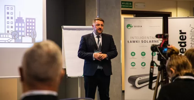 Jak powinno wyglądać Smart City w czasie epidemii?