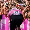 Nie Tour de Pologne, a Giro d'Italia! Gwiazdy kolarstwa w Bielsku-Białej!