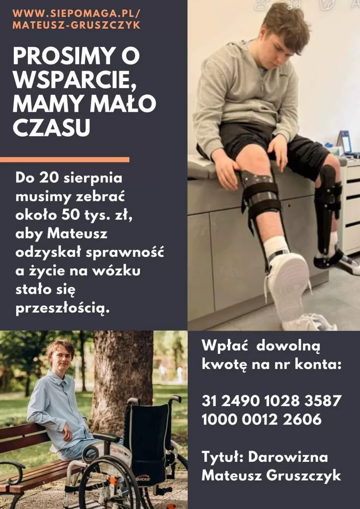 Mateusz Gruszczyk