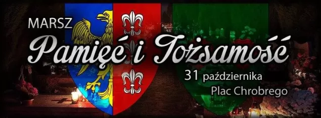 VIII Marsz "Pamięć i Tożsamość"