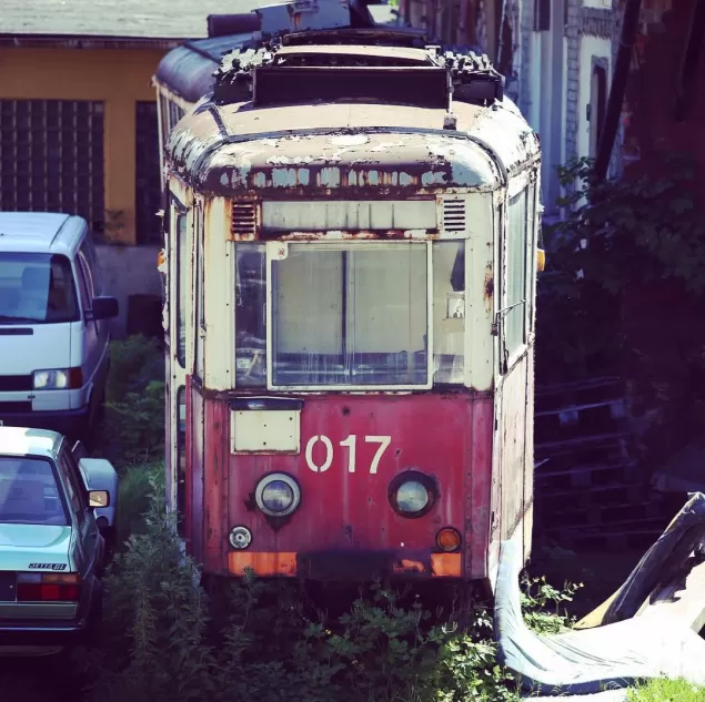 bielskobiała,bielsko,kazimierzawielkiego,automobilklub,tramwaj,zabytek,ilovebb,fotodnia,instagram
