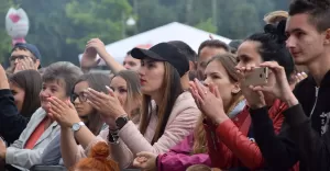Dni Miasta Tychy - 01.07.2018