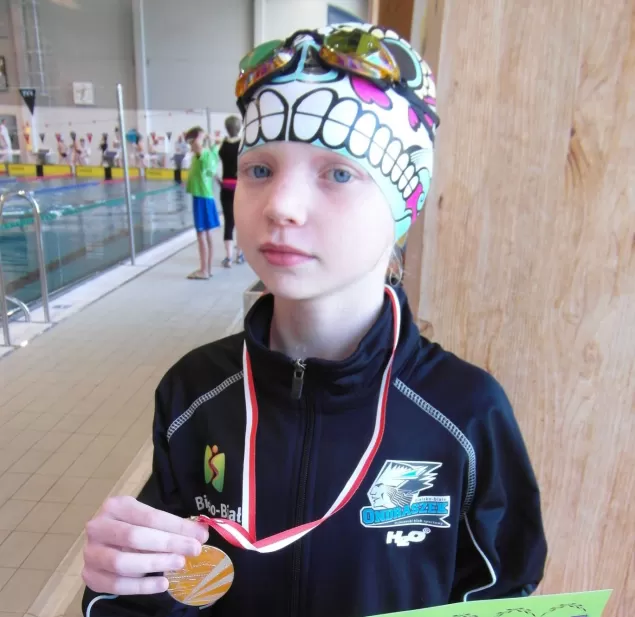 Alicja Lubińska