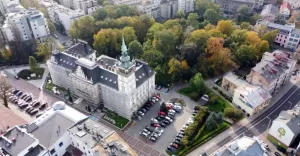 Jeszcze w tym roku popularne parki doczekają się remontów
