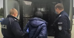 Dwa razy jechała po pijanemu, grozi jej więzienie