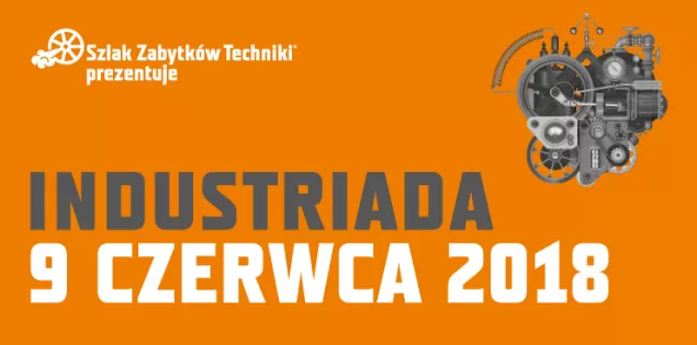 industriada 2018