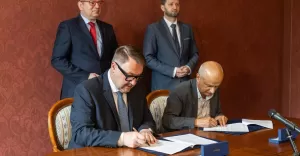 Porozumienie z Wodami Polskimi ws. ochrony przeciwpowodziowej