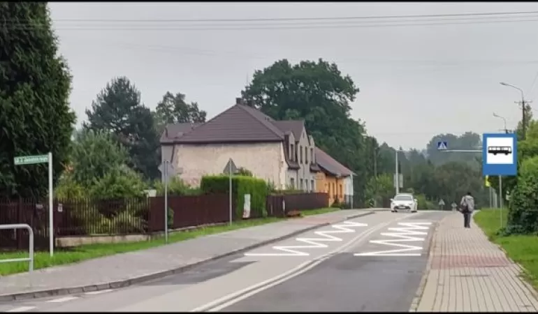 Przy Janowickiej powstanie nowy przystanek autobusowy