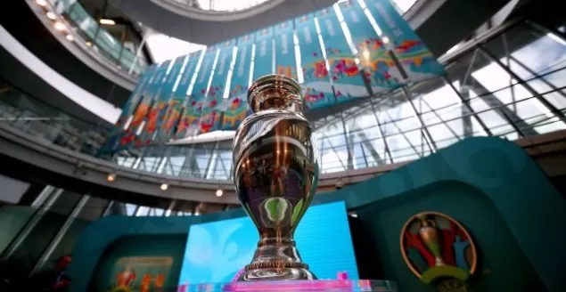 Euro 2020 - wszystko, co musisz wiedzieć!