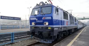 pkp intercity,