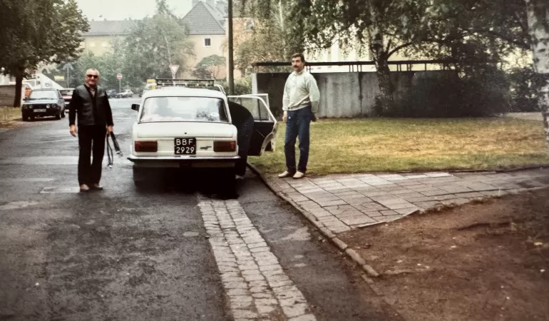 fiat 125p