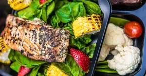 FitnessCatering-Wybierz mądrze i odżywiaj się zdrowo