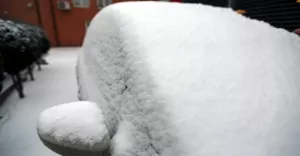 Odśnieżanie, śnieg, zima