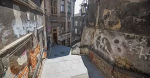 Bielska ulica Schodowa będzie wyremontowana