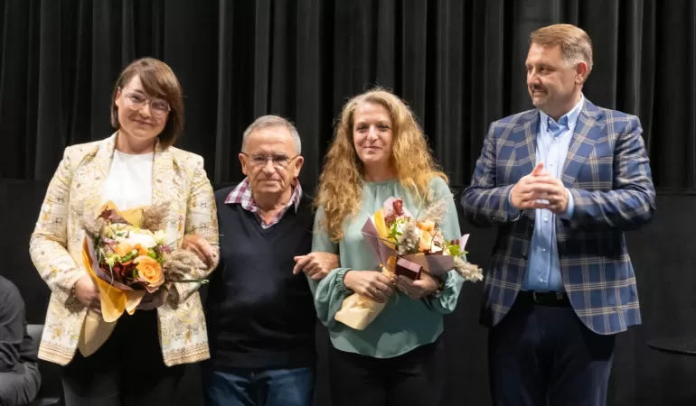 Dyskusyjny Klub Filmowy Kogucik oficjalnie rozpoczął nowy sezon