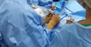 Bielski Szpital Wojewódzki zwiększa liczbę operacji zaćmy - 10.02.2021