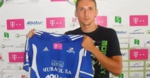 Michal Piter-Bučko, Podbeskidzie