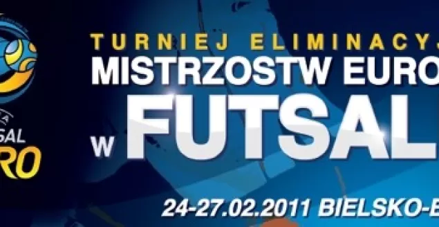 futsal plakat