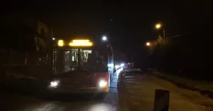 krakowska