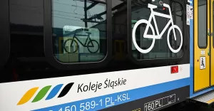Aktywny długi weekend z Kolejami Śląskimi. Velo Cug i dodatkowe pociągi do beskidzkich kurortów