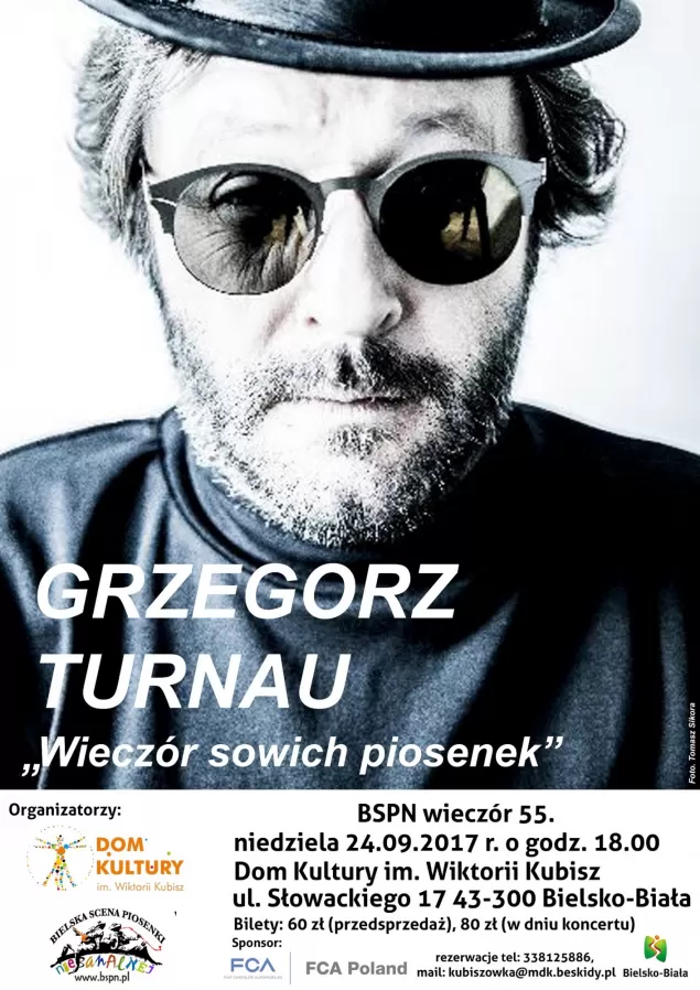 koncert turnau