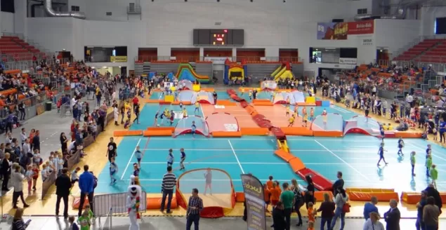 przedszkoliada