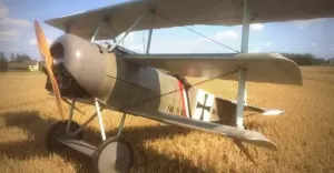 Samolot awaryjnie lądował w Czańcu