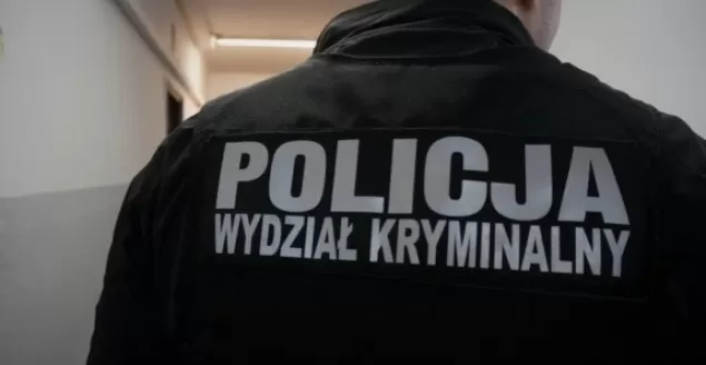 policja