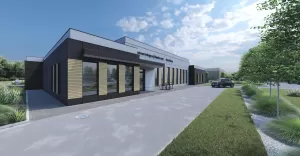 Na osiedlu Biała Północ powstanie Centrum Integracji Społecznej i świetlica Miejskiego Domu Kultury