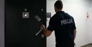 zatrzymanie
