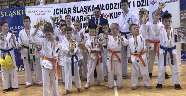 BKK Kyokushin