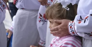 Julia Ogińska - "Milczenie jest złotem"