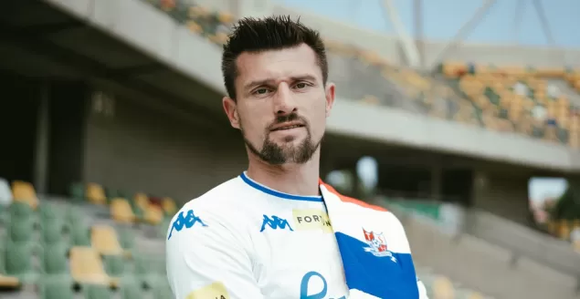 Piotr Wojtasik