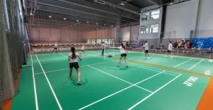 Sportowa nowość w Bielsku-Białej: ARRena Park w parku Włókniarzy już działa