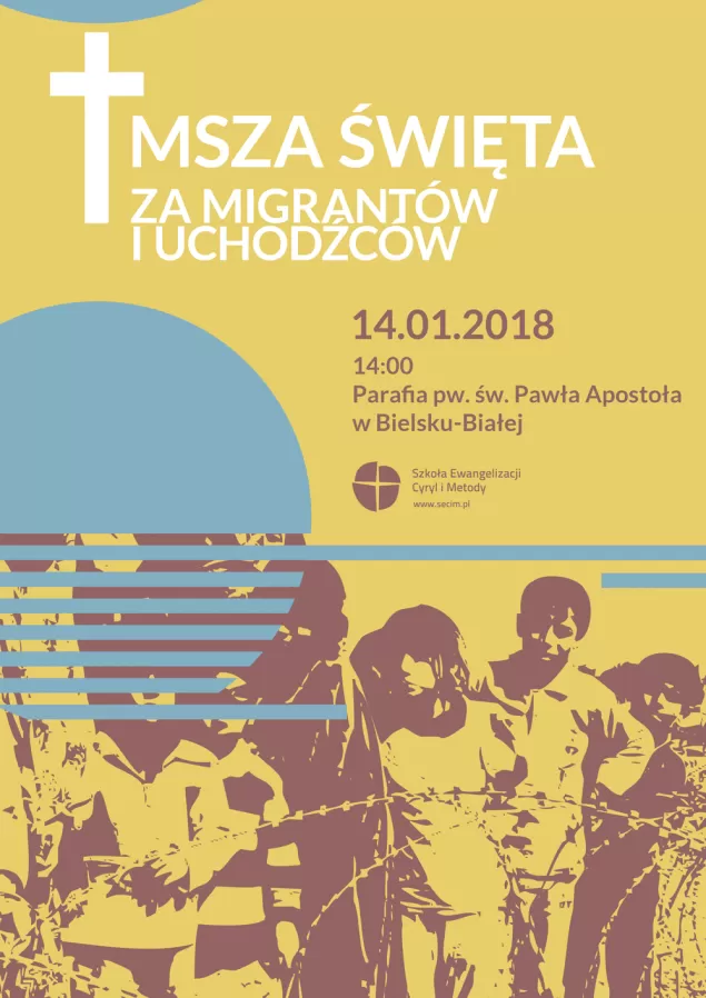 dzień migranta