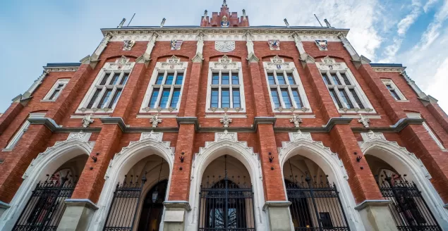 Fundacja pomoże bielszczanom, chcącym studiować na UJ