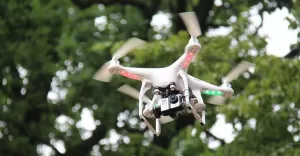 dron