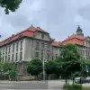 [FOTO] Budynek bielskiej szkoły wpisany do rejestru zabytków