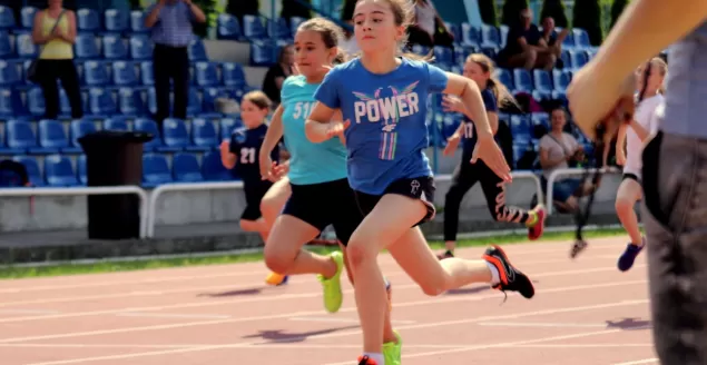 Biegali mimo epidemii. Lekkoatletyczne czwartki za nami