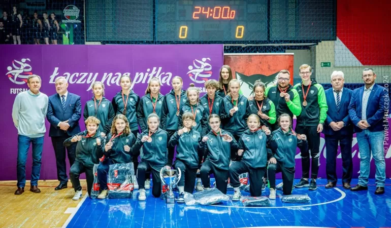 Beskidzkie Towarzystwo Sportowe Rekord
