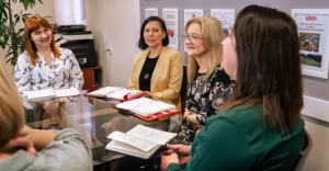 IR CONSULTING - doradztwo i pozyskiwanie funduszy unijnych.