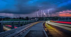 Bielsko,BielskoBiała,Burza,Pioruny,Lato,Przyroda,Żywioł,fotodnia,instagram