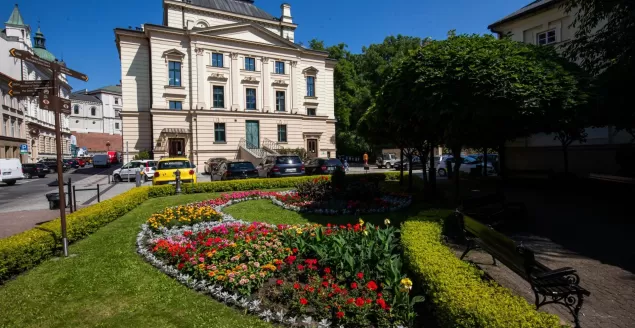 Rozpoczyna się głosowanie w konkursie "Terra Flower Power"