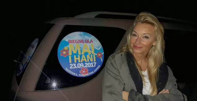 martyna wojciechowska