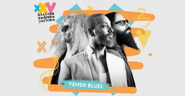jemen blues