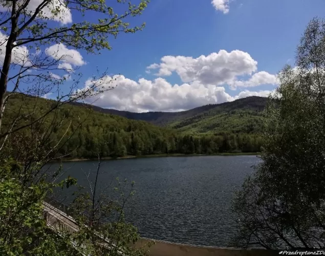 PocztowkazBielska,Bielsko,BielskoBiała,Wapienica,Jezioro,Beskidy,PocztowkazBielska,fotodnia,instag