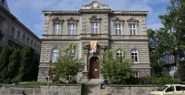 Kubiszówka