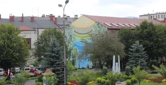 Muzeum Stara Fabryka